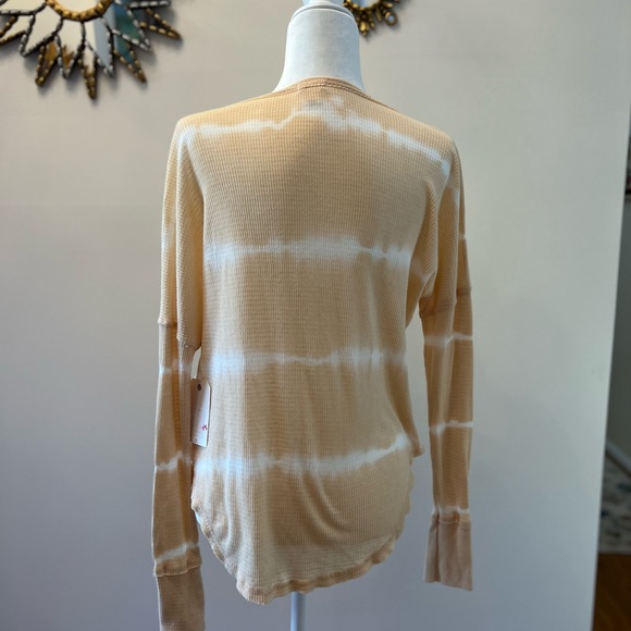 Billabong Any Day Thermal Long Sleeve T-Shirt XS - Picture 7 of 7